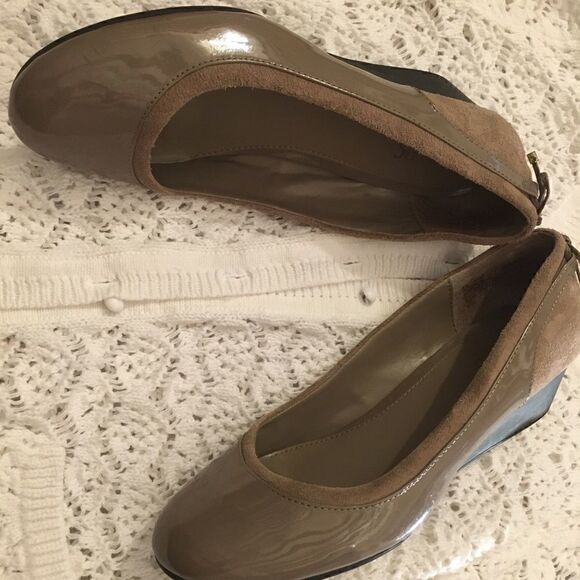 Chaps Heels   - Picture 1 of 4